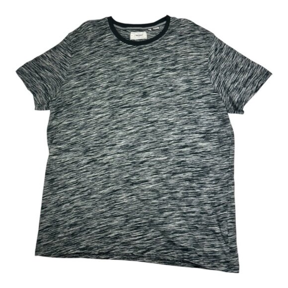 Other - Produkt Black and Gray T-Shirt Size XXL